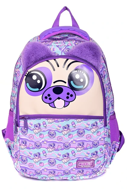 کیف مدرسه بچگانه muggle muggle