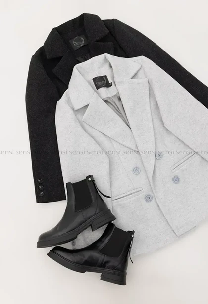 کت آستر دار فوتر کد1005031