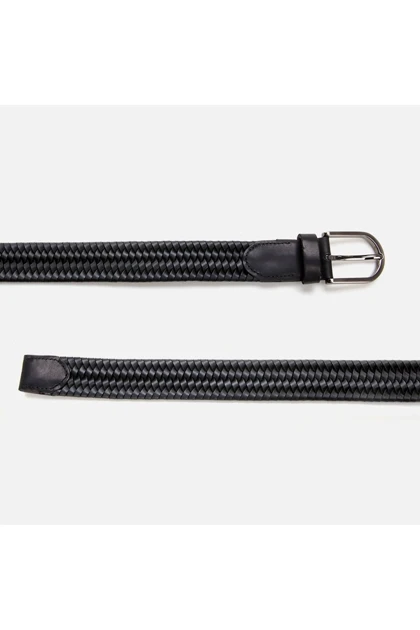 کمربند مردانه اورجینال هاتیچ hotic