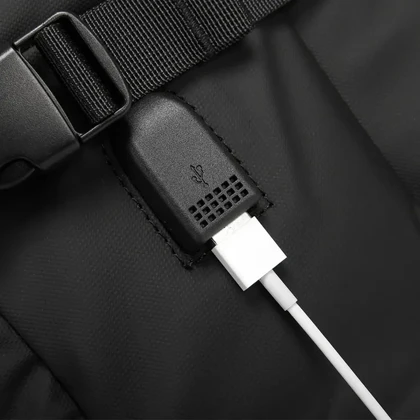 کوله پشتی اورجینال بنج مدل BANGE - BG7690 BangePro