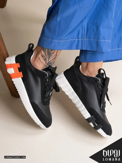 کتانی هرمس لومانا - کد 2787