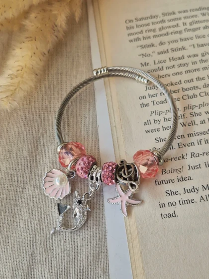 دستبند پاندورا