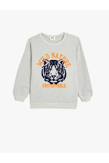 سویشرت بچگانه koton