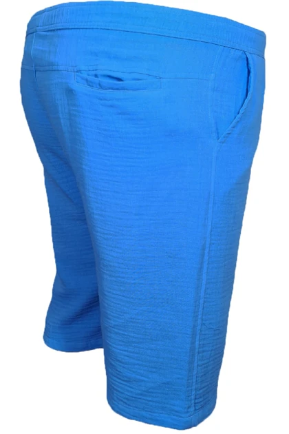 شلوارک سایز بزرگ و برمودا مردانه لایف گارد lifeguard