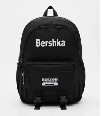 کوله پشتی فانتزی برشکا Bershka