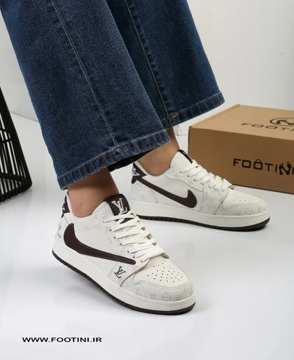 کتانی زنانه لویی ویتون LNA