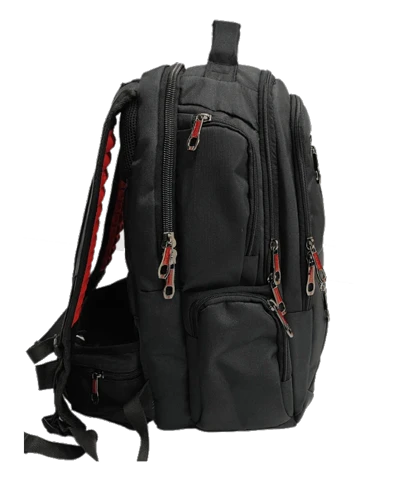 کوله پشتی پولو کلاس