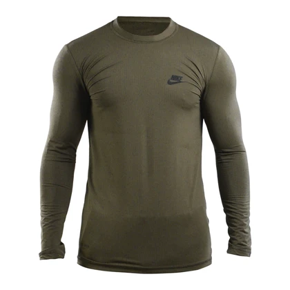 استرج ورزشی مردانه نایک مدل VHD-Dri Fit-3K1492 یشمی