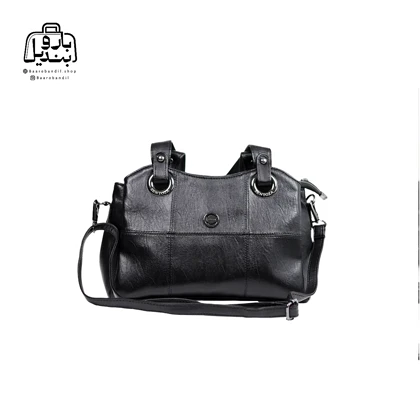 کیف زنانه دوشی سنتوزا Sentoza کد 900 طرح ساده