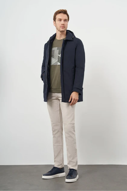 کت و کاپشن مردانه morven morven