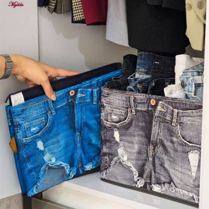 باکس لباس مای هوم مدل جینا