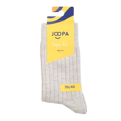 جوراب جوپا ساق‌دار کبریتی