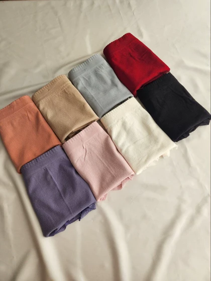 شورت زنانه فاق بلند کد: 1123