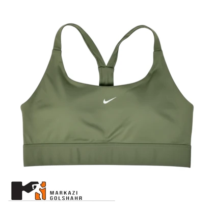 نیم‌تنه ورزشی نایک غزن دار کد 26722