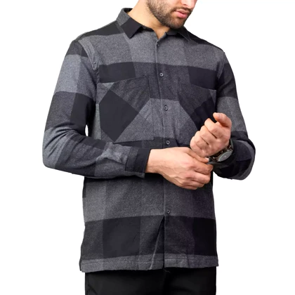 پیراهن پاییزه BERSHKA