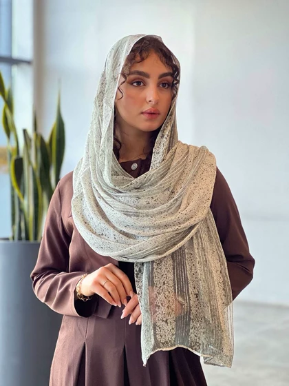 شال بهاره ونداک