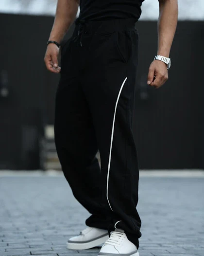 شلوار اسلش مغزی خور