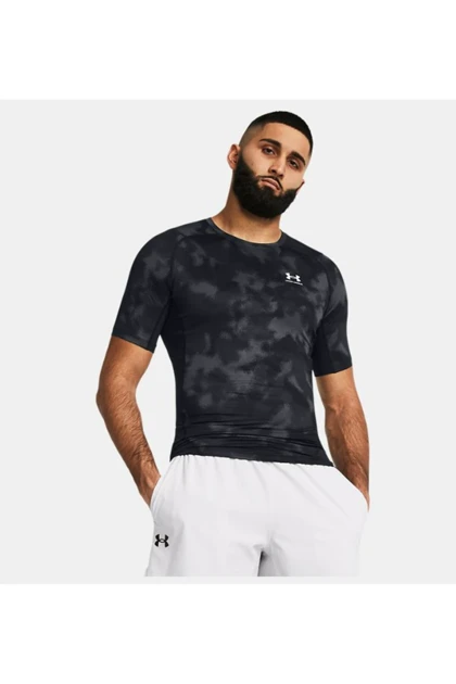 تیشرت سایز بزرگ مردانه under-armour