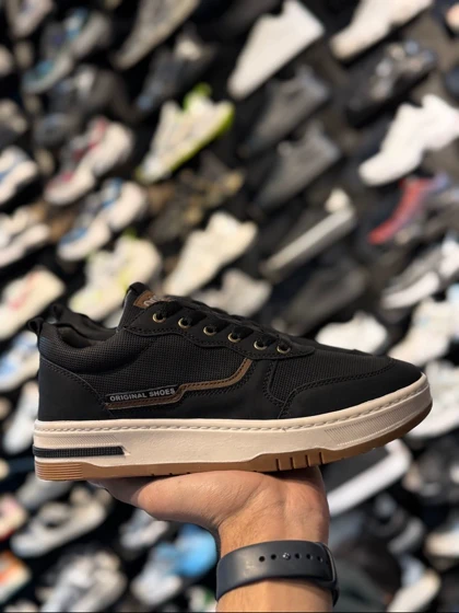 کتانی مردانه کلاسیک اورجینال