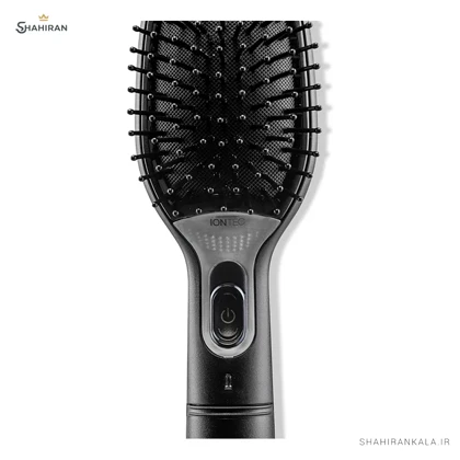 برس حرارتی شارژی براون مدل BRAUN BR710E