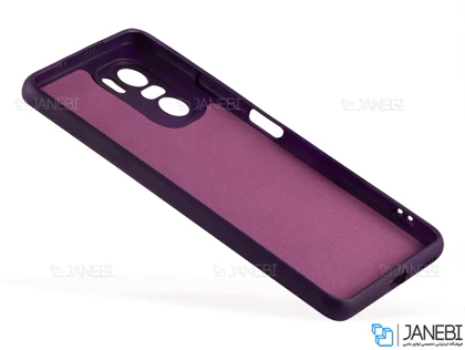 قاب گوشی شیائومی می 11i و ردمی کا40 شیائومی Xiaomi سیلیکونی