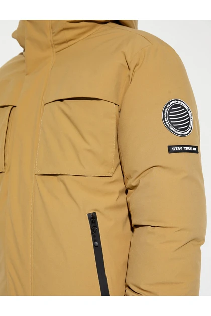 کت و کاپشن مردانه koton