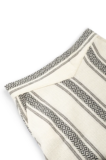 دامن ژاکارد - 1304