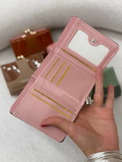 کیف پول وارداتی آیلی