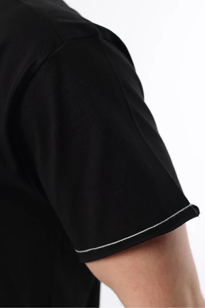 تیشرت مردانه اورجینال مدمکست madmext