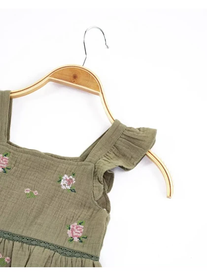 سارافان گلدوزی