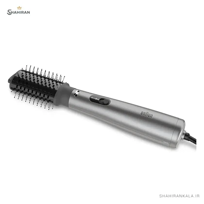 سشوار برس دار براون مدل BRAUN AS430E