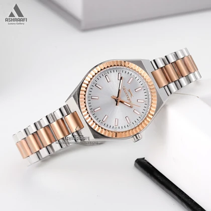 ساعت زنانه اسلازنجر Slazenger SL.09.2476.3.02