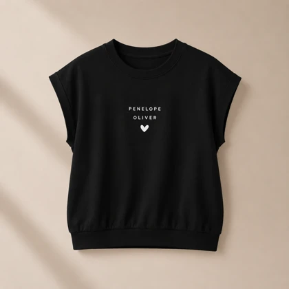 تیشرت حلقه‌ای PENELOPE مدل 6108