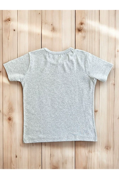 تیشرت بچگانه patriko-tekstil patriko-tekstil