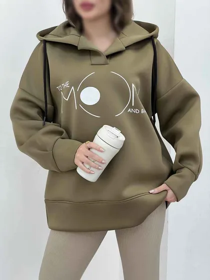 هودی طرح ماه