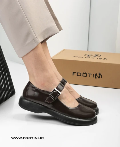 لوفر زنانه مینیمال MR