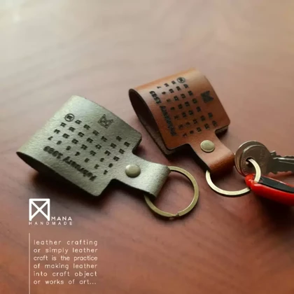 جاکلیدی KH300