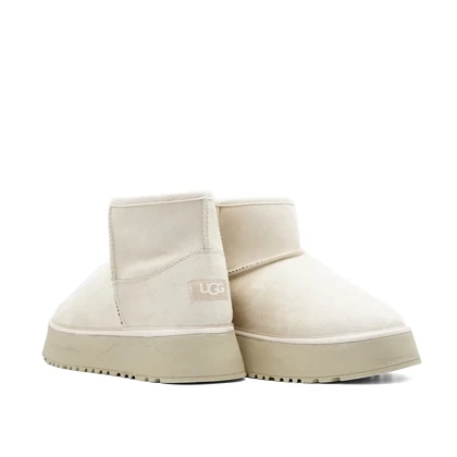 کفش بوت زنانه مدل 0502 _ UGG Boots