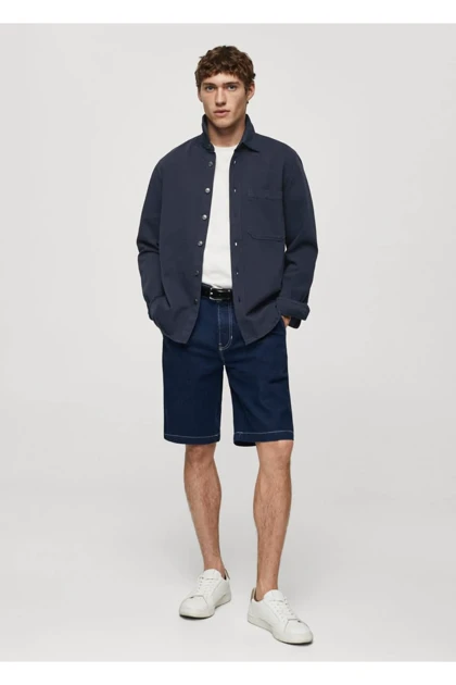 کت و ژاکت مردانه اورجینال mango-man mango-man