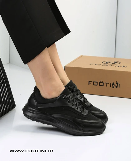 کتانی زنانه اسپرت دلان LNA