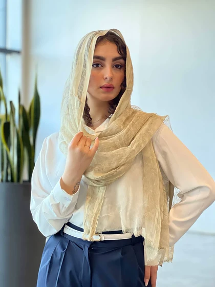 شال بهاره اسکای
