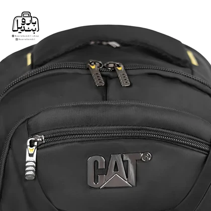 کوله‌پشتی کت Cat کد 100