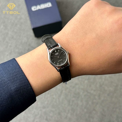 ساعت مچی زنانه کاسیو CASIO LTP-1094E-1A
