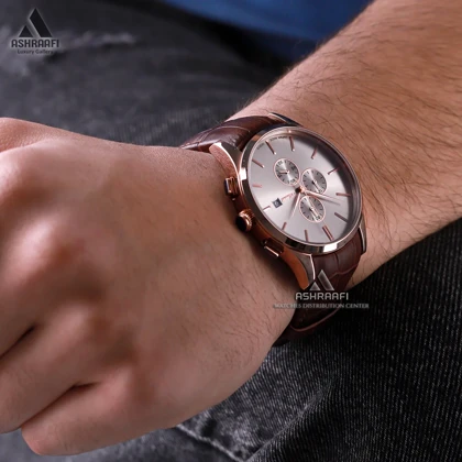 ساعت ست اکسنت Axcent AX183010BRG