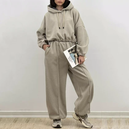 ست هودی و شلوار 1007260