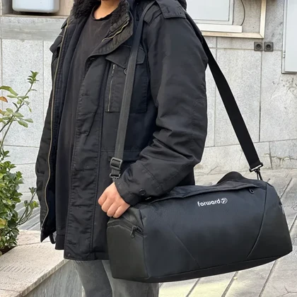 ساک ورزشی فوروارد مدل FORWARD - FCLT99027 SPORT PRO