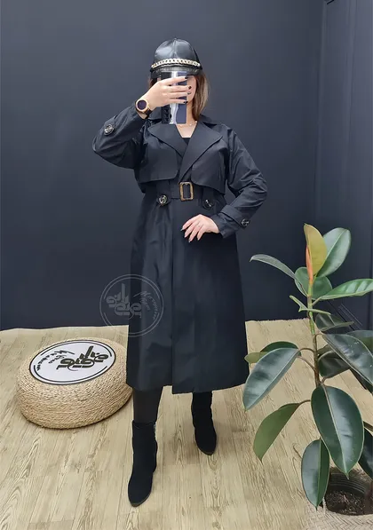 بارانی یاشیل