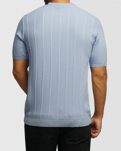 تیشرت طرح دار