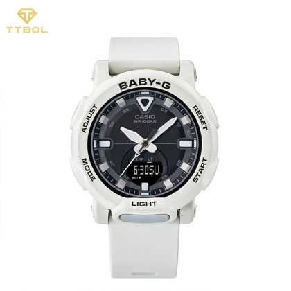 ساعت مچی زنانه کاسیو بیبی جی CASIO BABY-G BGA-310-7A2
