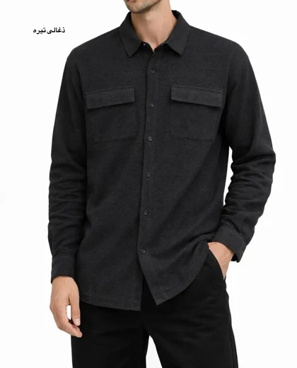 پیراهن مردانه یاسین